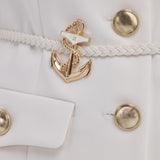 Декоративный пояс Admiral