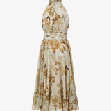 Платье из батиста